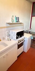 - APPARTEMENT T1 bis ALBI - 1 pièce(s) - 30 m2 - Photo 3