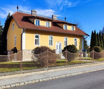 1-Zimmer Wohnung in Tratten/Kirchberg am Wechsel zu vermieten! - Photo 6