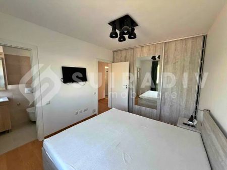 Apartament 3 camere | Balcon | Parcare | Grand Hill – Bună Ziua - Fotografie 3