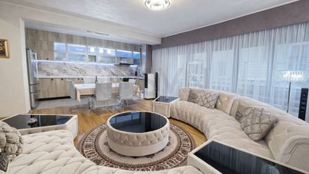 Apartament 4 Camere I Iancu Nicolae I Loc de parcare inclus - Photo 3