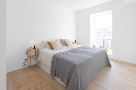 Rantzausbakke 45, 1. 1 - Photo 2