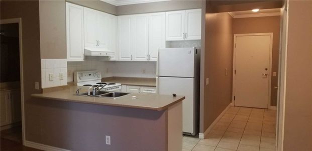 For Lease - 25 Kingsbridge Garden Circle Unit# 221, Mississauga, Ontario - Photo 1