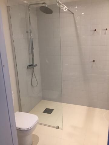 Nybyggd 1:a med balkong vid Brommaplan för långtidshyra - Photo 5