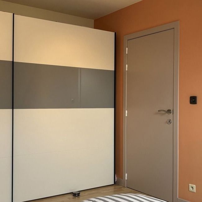 Woning te huur in Waregem voor € 910 met 2 slaapkamers - Photo 1