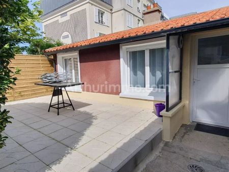 Location Maison 2 pièces 27 m2 à Vigneux-sur-Seine - Photo 4