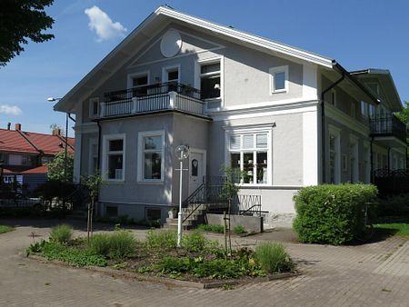 Villastaden, Ljungby, Kronoberg - Photo 5