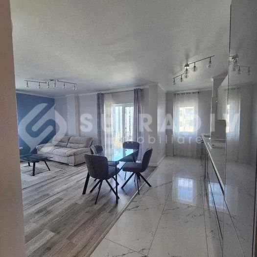 Apartament modern, complet dotat, parcare subterana- Grand Park Sud - Photo 1