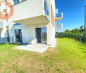 Apartament, ul. Biegusa - Photo 5