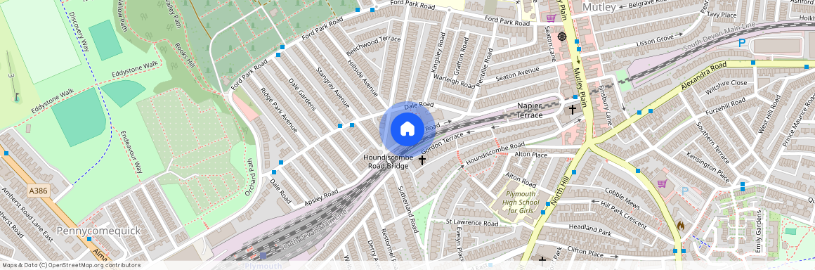 The Royal Eye Development, Plymouth, PL4 6PJ