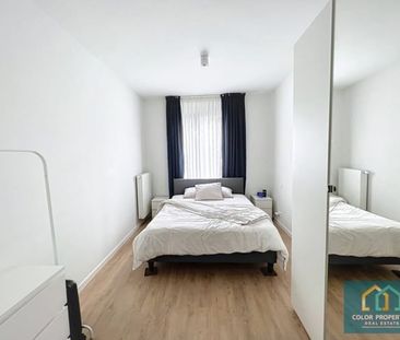Appartement te huur - Foto 2