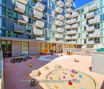 For Lease - 38 Monte Kwinter Court Unit# 720, Toronto, Ontario - Photo 4