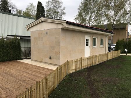 Malörtsgränd, Hässelby - Foto 4