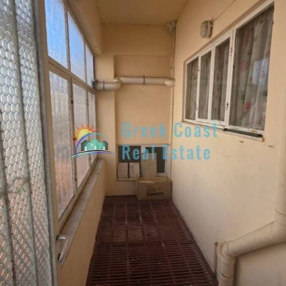 Διαμέρισμα για ενοικίαση Αγία Παρασκευή - Γλαράκη (Πάτρα) - Photo 1