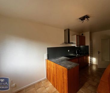 Appartement à louer 3 pièces 66.88m² - Photo 1