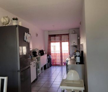 Location appartement 3 pièces 73.49 m² à Valence (26000) - Photo 6
