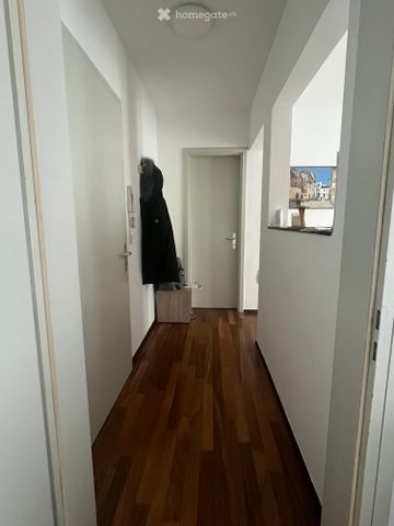1 Zimmer, 31 m² - Photo 5