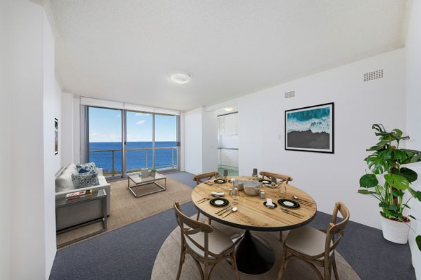 29/23 Baden Street, Coogee NSW 2034 - Apartment For Rent | Domain - Photo 1