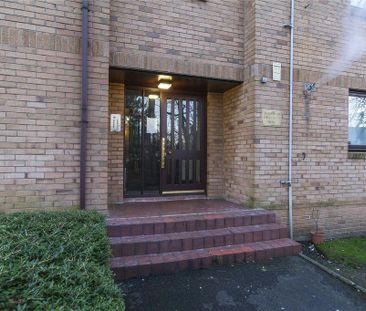 2 bedroom terraced house to rent - Photo 6