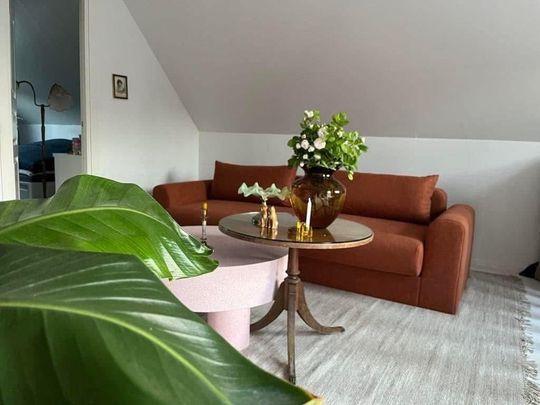 Glänna väg, Åsa - Photo 1