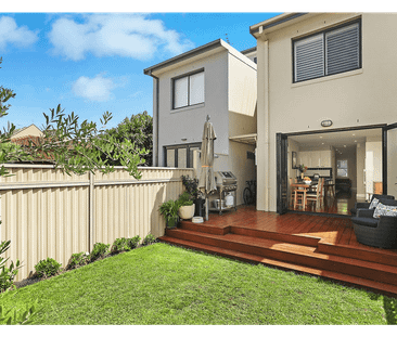 Stunning Large Family Home Offering Space, Privacy and Quality in a... - Photo 6