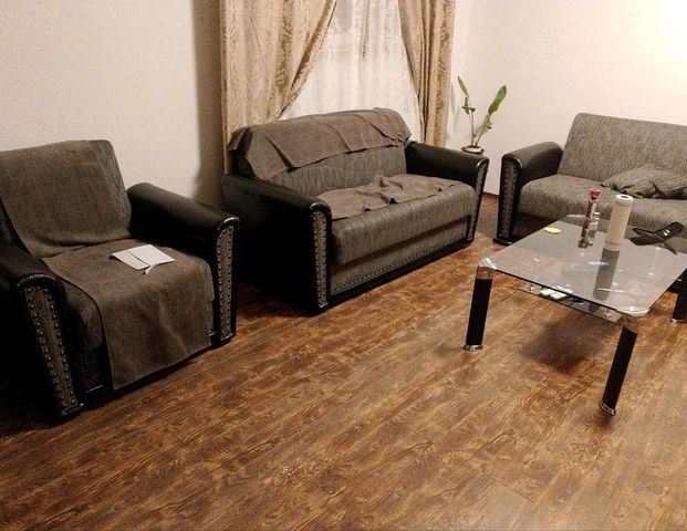 wg 1 Zimmer - Foto 1