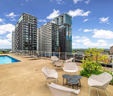 Appartement à louer, Montréal (Ville-Marie) - Photo 4