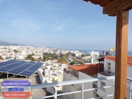 Studio/Γκαρσονιέρα για ενοικίαση Καλαμίτσα (Καβάλα) - Photo 2
