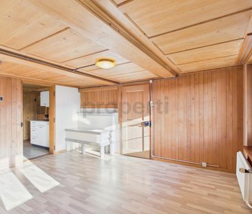 3.5 Zimmer, 72 m², 2. Stock - Photo 1