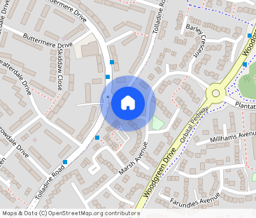 Wain Green, Long Meadow, Worcester, Worcestershire, WR4 0HP - 6 Mon... - Photo 1