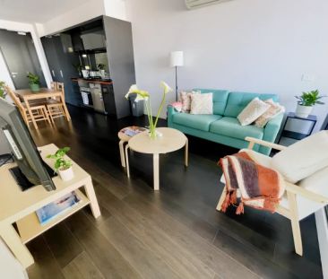 Room 1 (Private) - Photo 1