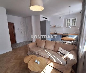 Mieszkanie małopolskie Oświęcim powierzchnia 38.45 m² C259-WM-13914 - Photo 1
