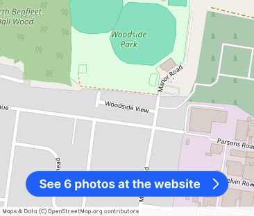 Woodside View, Benfleet, SS7 - Photo 1