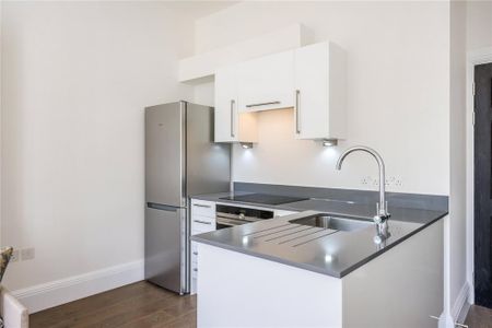 Studio to rent - Photo 5