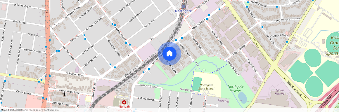 8/271 Melton Road, Qld 4013, Northgate