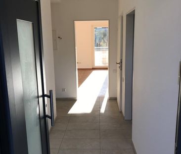 Schöne helle renovierte Wohnung am Wiesental - Photo 3
