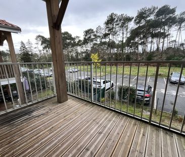 Location Appartement 2 pièces 41m² GUJAN MESTRAS 33470 - Photo 4