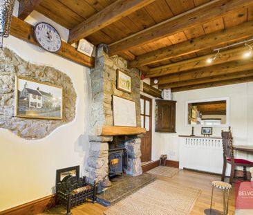 1 bedroom cottage to rent - Photo 5