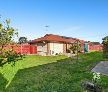 LOW-MAINTENANCE LIVING WITH OUTDOOR APPEAL. - Photo 3