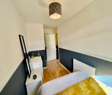 4 Bed Flat, Ashbrook Road, N19 - Photo 3