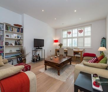 2 bedroom flat to rent - Photo 2