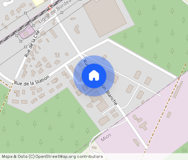 Appartement à louer - Photo 1