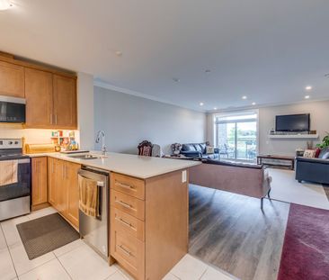 For Lease - 830 Megson Terrace Unit# 101, Milton, Ontario - Photo 4