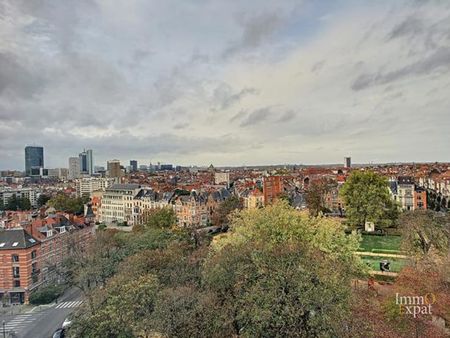 Penthouse te huur - Foto 2