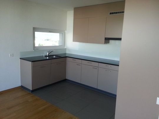 4.5 Zimmer, 106 m², 1. Stock - Foto 1