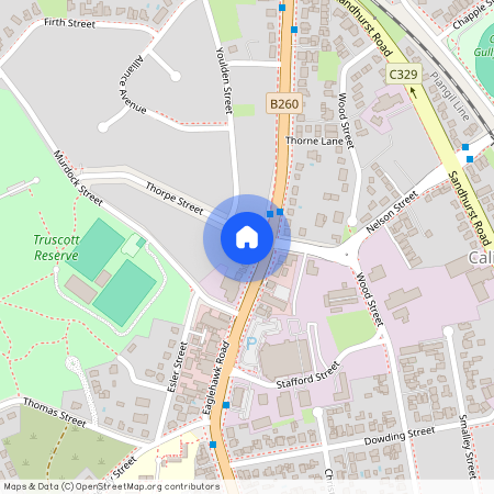 331 Eaglehawk Road, Vic 3556, California Gully