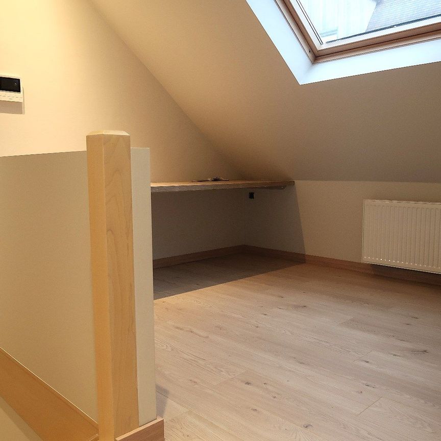 Stijlvolle woning met 4 slaapkamers in hartje Brugge – EPC B - Photo 1