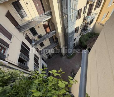 Mansarda piazza Caiazzo 2, Buenos Aires, Milano - Foto 5