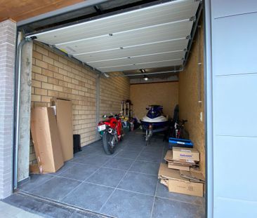 Prachtig nieuwbouwappartement met ruim leefterras te huur in Esen (... - Photo 6