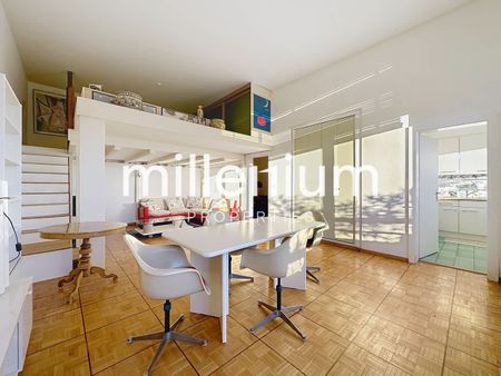 2.5 Zimmer, 79 m² - Photo 2