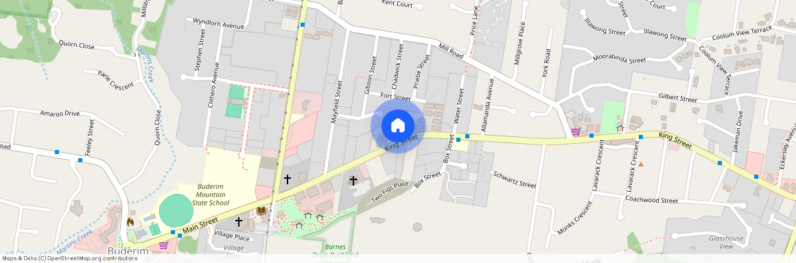 2/35 King Street Buderim, QLD 4556